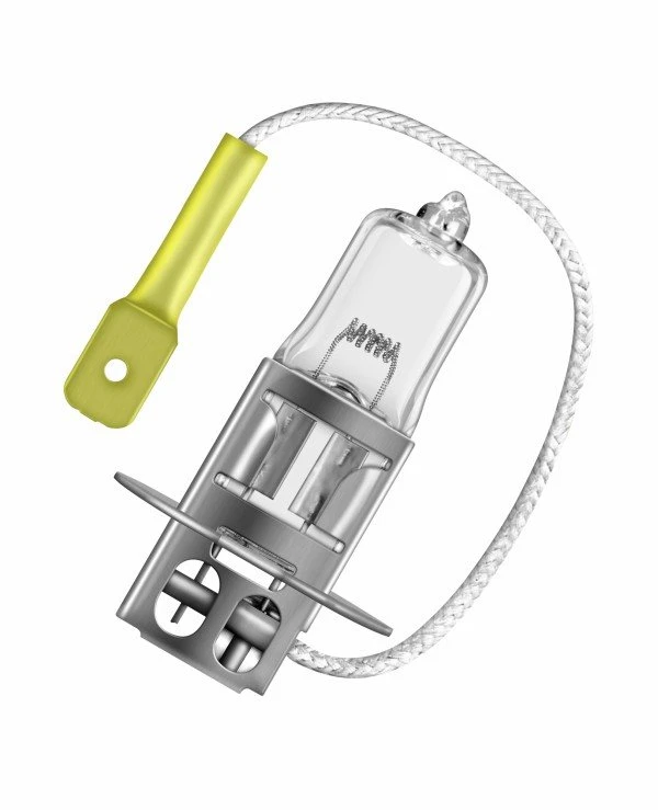 Osram Лампа галогенная Original Line H3 24V 70W PK22s (64156-FS) | Original Line фото 1, цена, купить
