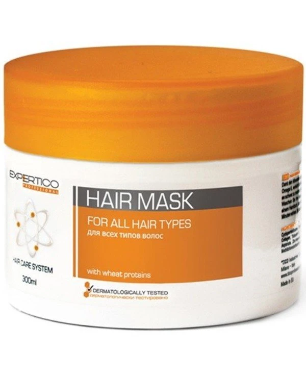 Tico Professional - Mask for all hair types Mask For All Hair Types 300ml