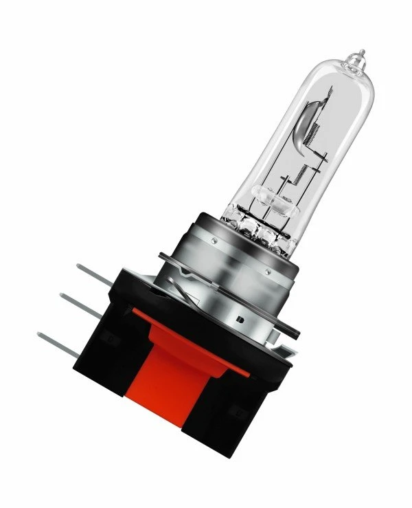 Osram Лампа галогенная Original H15 55/15W 12V PGJ23T-1 (64176-FS) | Original H15 55 фото 2, цена, купить