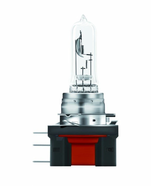 Osram Лампа галогенная Original H15 55/15W 12V PGJ23T-1 (64176-FS) | Original H15 55 фото 3, цена, купить