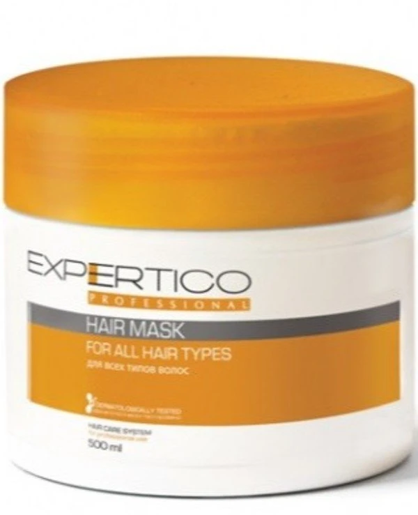 Tico Professional Mask for all hair types | 14