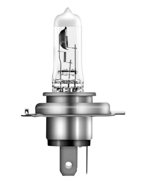 Osram Галогенная лампа Night Breaker Silver H4 12V 60W P43t (64193NBS-FS) | Night Breaker Silver фото, цена, купить