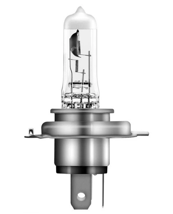 Osram Галогенная лампа Night Breaker Silver H4 12V 60W P43t (64193NBS-HCB-DUO) | Night Breaker Silver фото 2, цена, купить