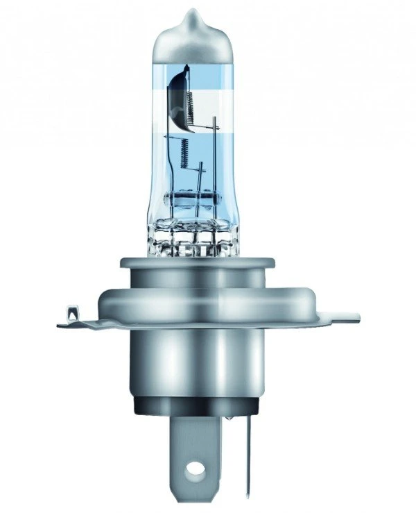 Osram Лампа галогенна Night Breaker Unlimited H4 12V 60/55W P43T (64193NBU-BLI) | Лампа галогенная Night Breaker Unlimited H4 12V 60 3