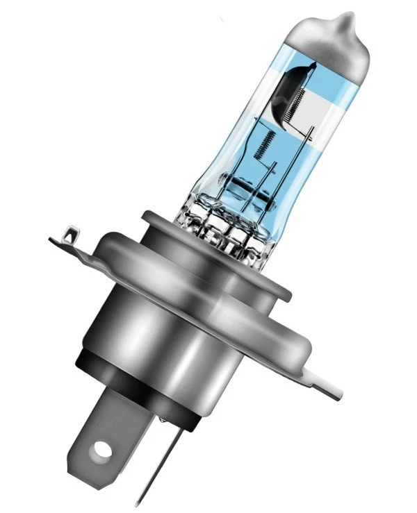 Osram Лампа галогенна Night Breaker Unlimited H4 12V 60/55W P43T (64193NBU-BLI) | Лампа галогенная Night Breaker Unlimited H4 12V 60 2