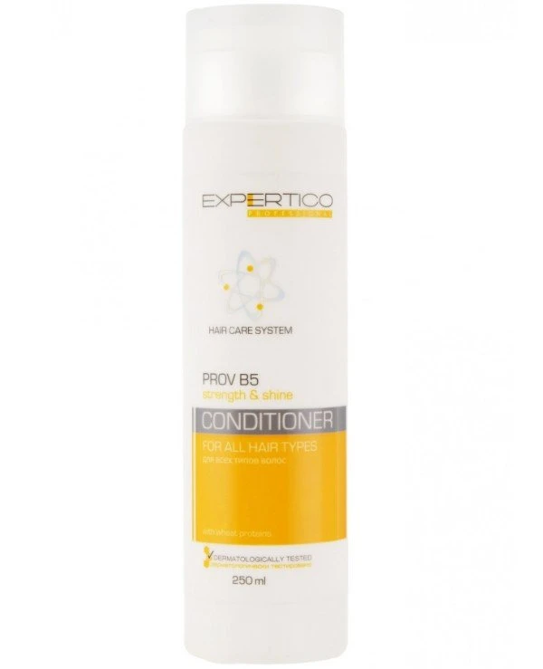 Tico Professional - Conditioner for all hair types Conditioner For All Hair Types 250ml