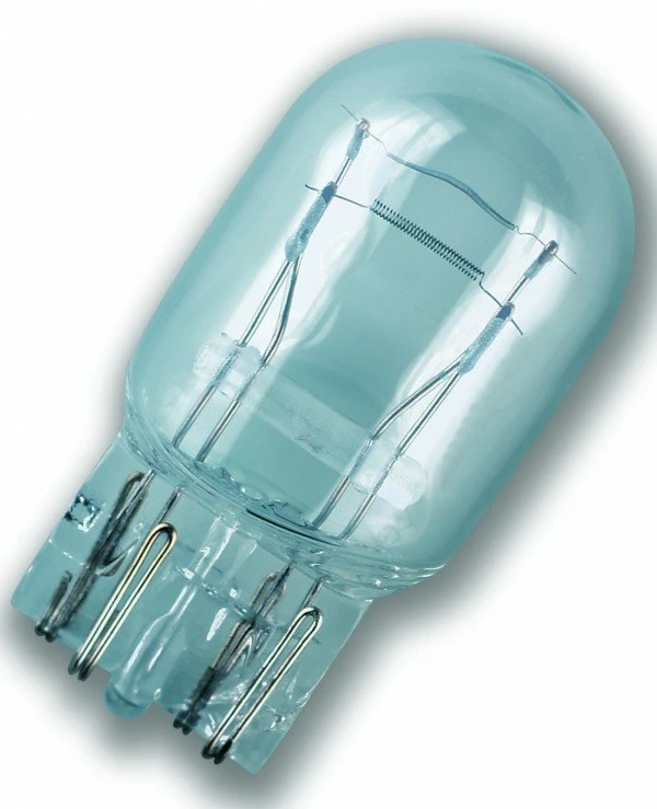 Osram Лампа накаливания Original W21/5W 12V 21W W3x16 (7515UNV) | Original фото, цена, купить