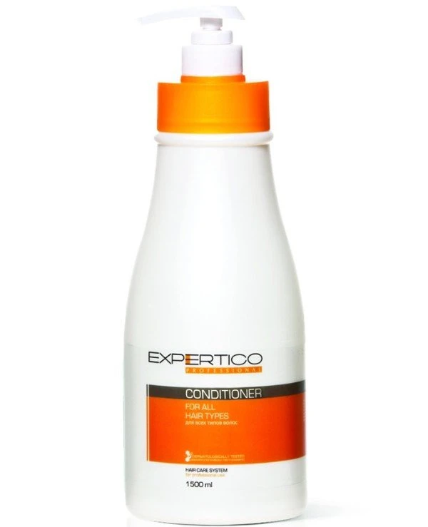 Tico Professional - Conditioner for all hair types Conditioner For All Hair Types 1500ml