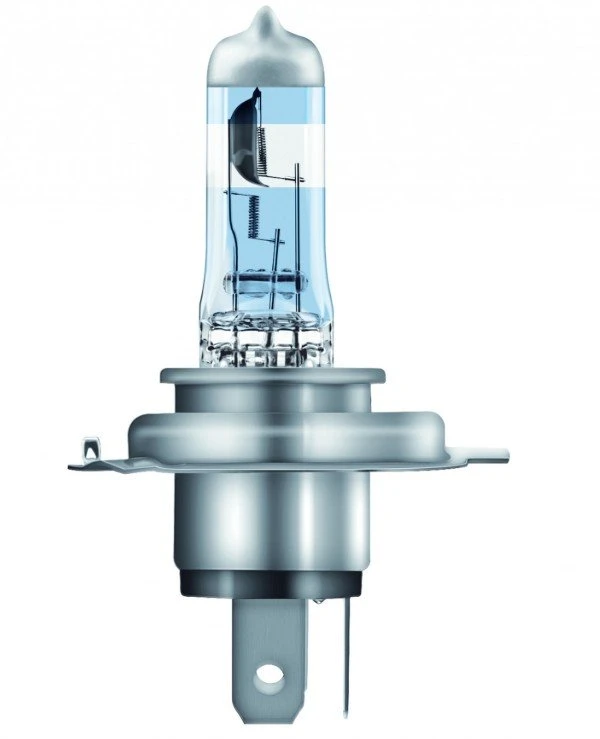 Osram Комплект ламп Night Breaker Unlimited H4 12V 60 / 55W P43T (64193NBU-HCB-DUO) | Комплект ламп Night Breaker Unlimited H4 12V 60 3