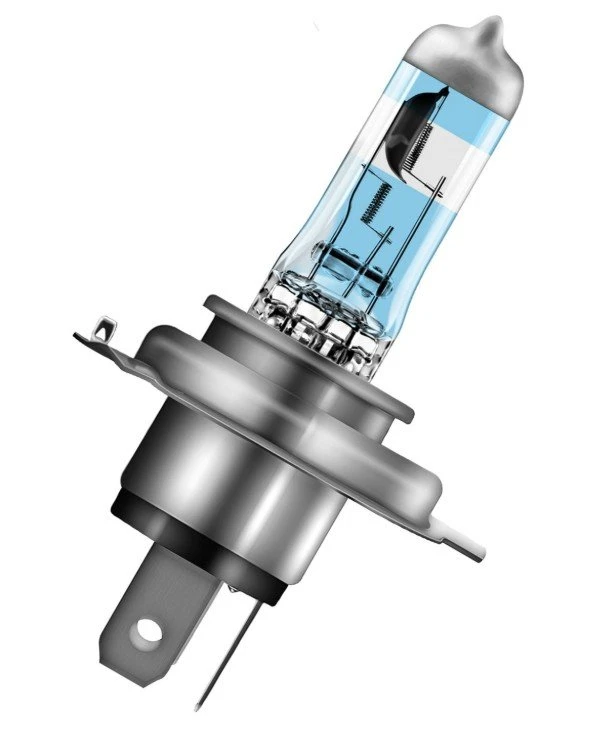 Osram Комплект ламп Night Breaker Unlimited H4 12V 60 / 55W P43T (64193NBU-HCB-DUO) | Комплект ламп Night Breaker Unlimited H4 12V 60 2