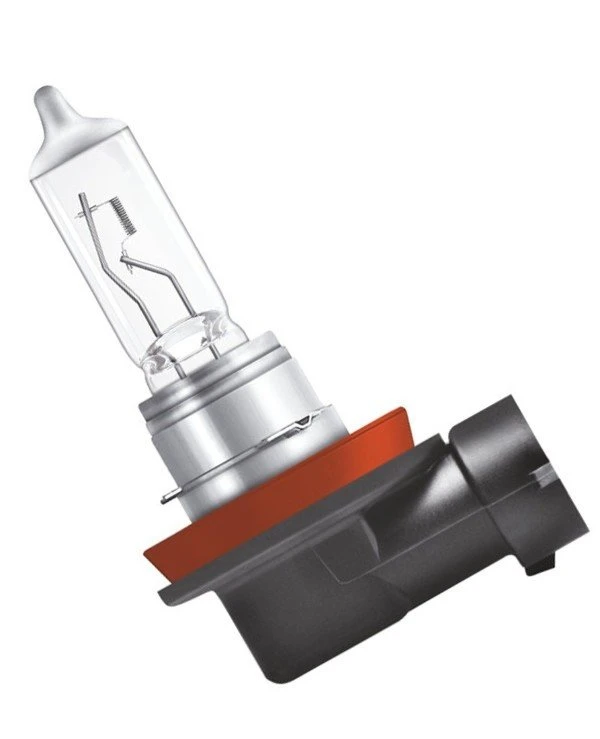 Osram Галогенная лампа Night Breaker Silver H11 12V 55W PGJ19-2 (64211NBS-HCB-DUO) | Night Breaker Silver фото, цена, купить