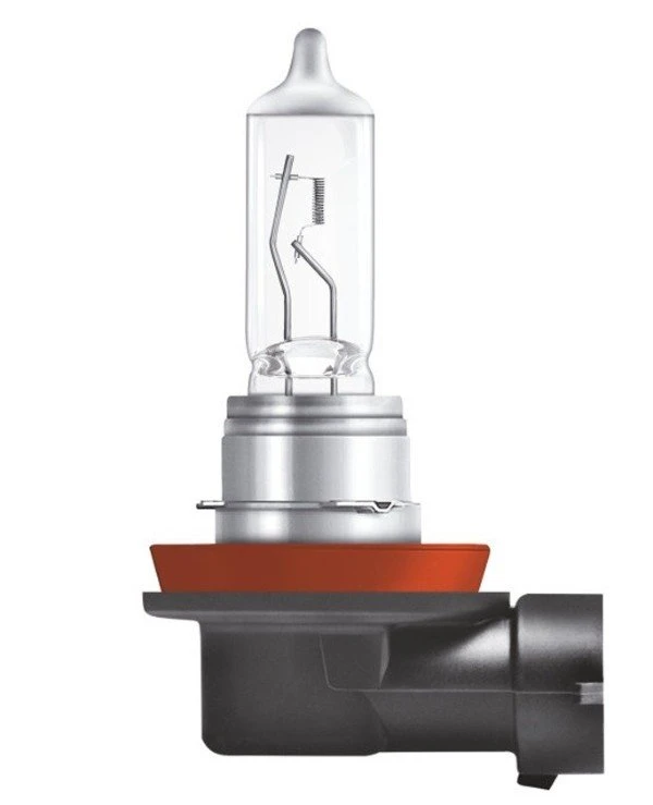 Osram Галогенная лампа Night Breaker Silver H11 12V 55W PGJ19-2 (64211NBS-HCB-DUO) | Night Breaker Silver фото 2, цена, купить