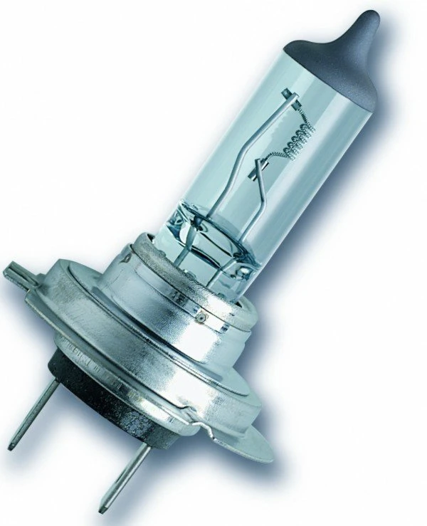 Osram Галогенная лампа H7 24V 70W PX26d (64215-BLI) | H7 24V 70W PX26d фото, цена, купить
