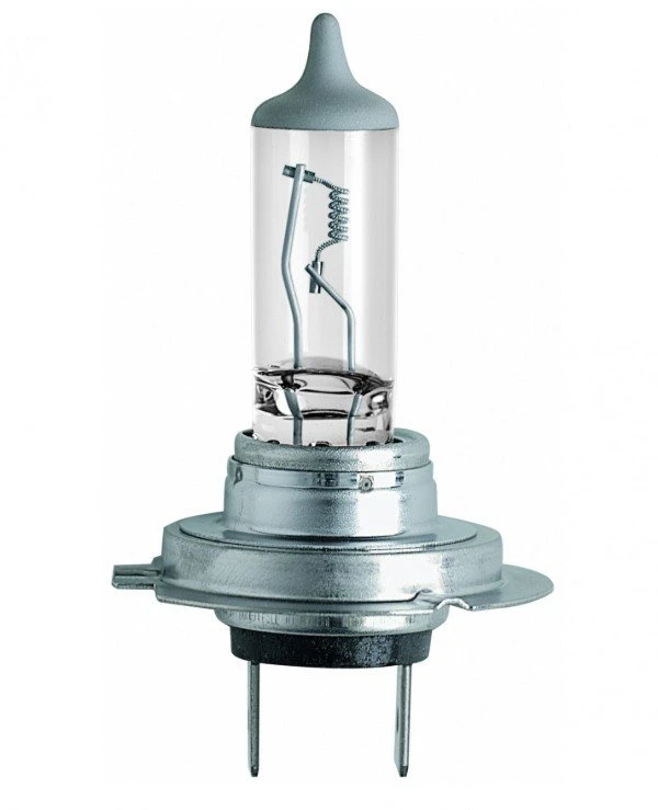Osram Галогенная лампа H7 24V 70W PX26d (64215-BLI) | H7 24V 70W PX26d фото, цена, купить