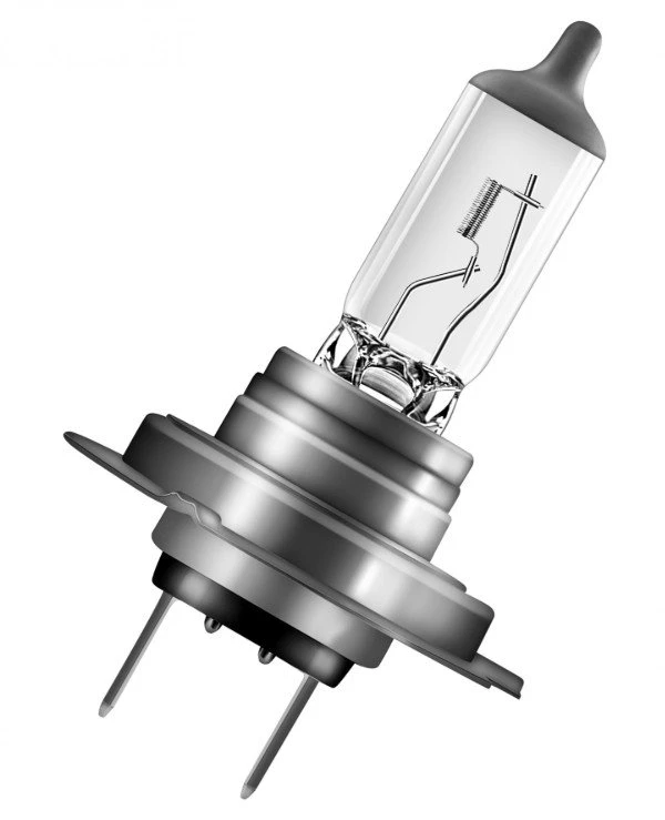 Osram Галогенная лампа Truckstar PRO H7 24V 70W PX26d (64215TSP-FS) | Truckstar PRO фото 2, цена, купить