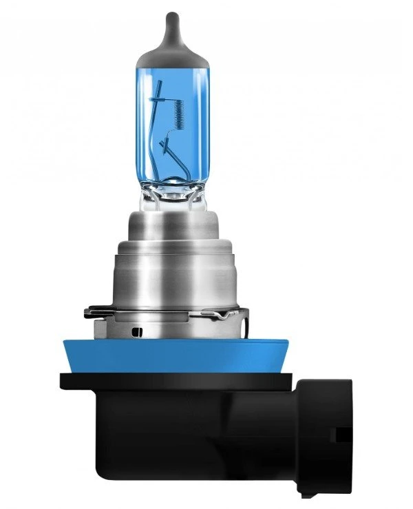 Osram Галогенная лампа Cool Blue Intense H16 12V (64219CBI-FS) | Cool Blue Intense фото 2, цена, купить