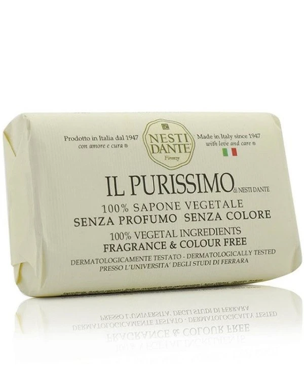 Nesti Dante - Чисте мило IL Purissimo Soap 150 г