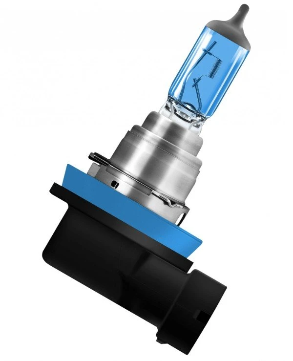 Osram Галогенні лампи Cool Blue Intense H16 12V 19W (64219CBI-HCB-DUO) | Галогенні лампи Cool Blue Intense H16 12V 19W (64219CBI-HCB-DUO) 2