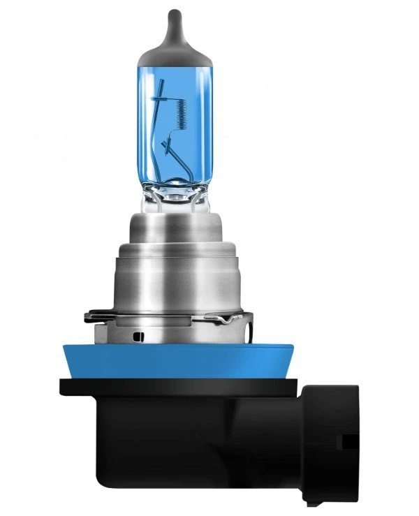 Osram Галогенні лампи Cool Blue Intense H16 12V 19W (64219CBI-HCB-DUO) | Галогенні лампи Cool Blue Intense H16 12V 19W (64219CBI-HCB-DUO) 3