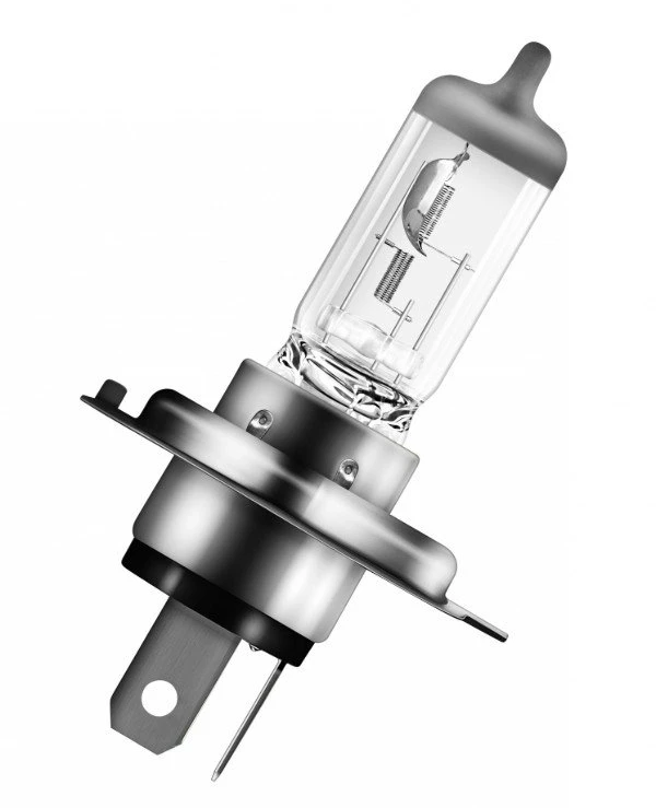 Osram Галогенная лампа TruckStar Pro H4 24V 75W P43t (64196TSP-HCB-DUO) | TruckStar Pro фото 3, цена, купить