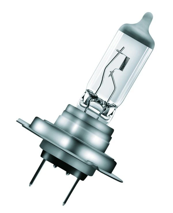 Osram Галогенная лампа Original H7 12V 55W PX26d (64210-FS) | Origina фото, цена, купить