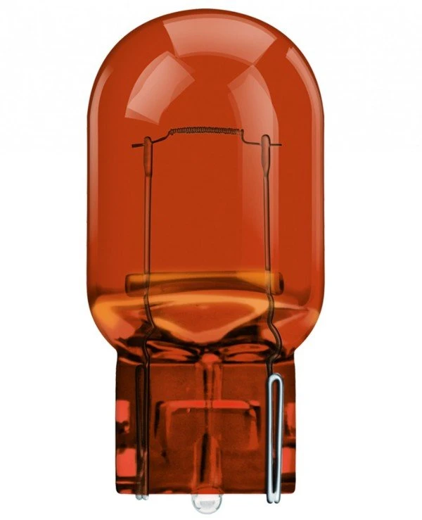 Osram Лампа накаливания ORIGINAL 12V 21W WX3X16D 5XFS10 (7504UNV) | ORIGINAL фото 2, цена, купить