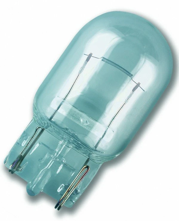 Osram Лампа накаливания Original W21W 12V 21W W3x16d (7505UNV) | Original фото 2, цена, купить