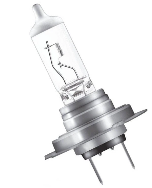 Osram Галогенная лампа Night Breaker Silver H7 12V 55W PX26d (64210NBS-BLI) | Night Breaker Silver фото, цена, купить
