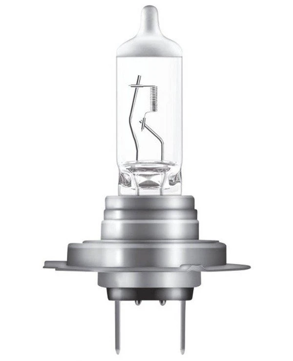 Osram Галогенная лампа Night Breaker Silver H7 12V 55W PX26d (64210NBS-BLI) | Night Breaker Silver фото 2, цена, купить