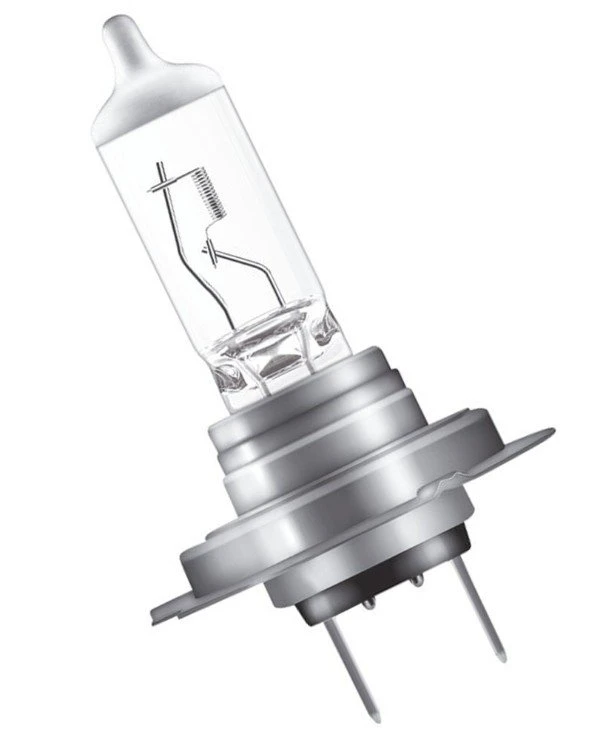 Osram Галогенная лампа Night Breaker Silver H7 12V 55W PX26d (64210NBS-HCB-DUO) | Night Breaker Silver фото, цена, купить