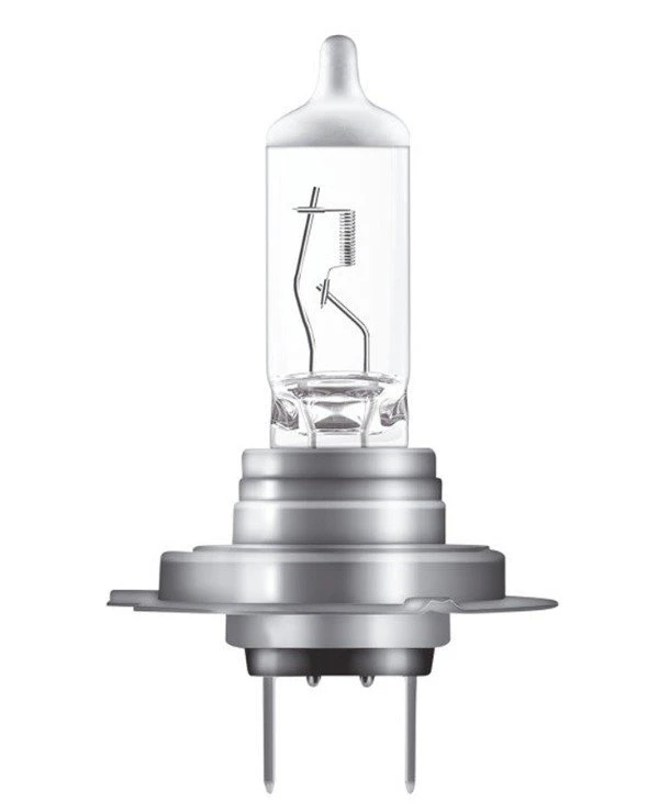 Osram Галогенная лампа Night Breaker Silver H7 12V 55W PX26d (64210NBS-HCB-DUO) | Night Breaker Silver фото 2, цена, купить