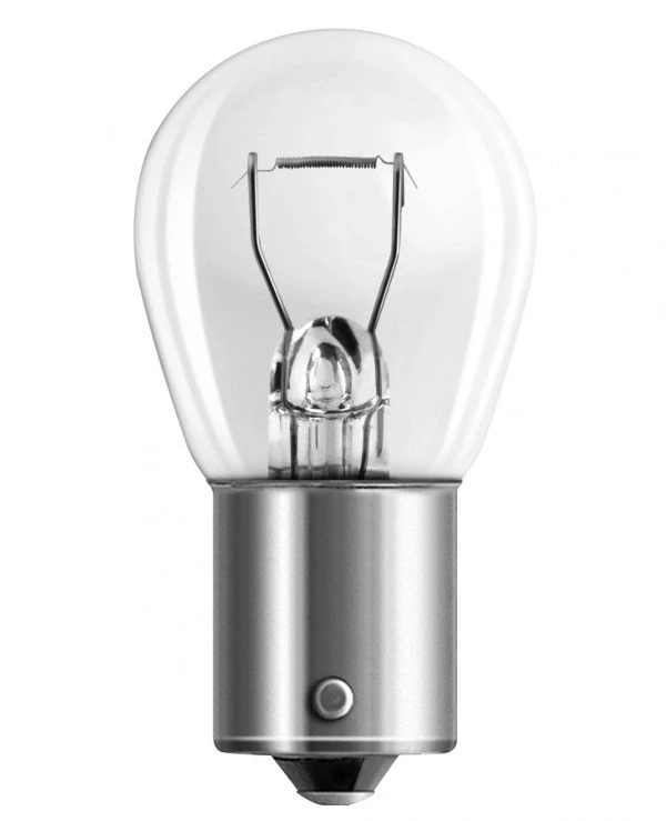 Osram Лампа накаливания Original P21W 12V 21W BA15s (7506BLI2) | Original фото, цена, купить