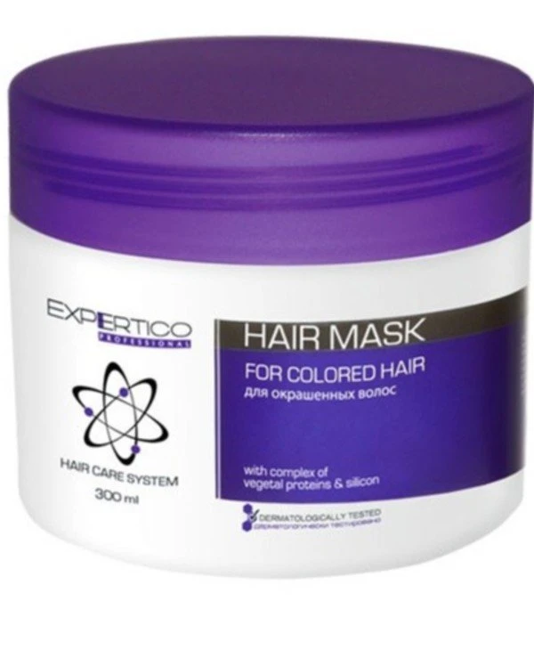 Tico Professional - Mask for colored hair Mask For Colored Hair 300ml