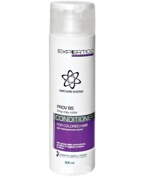 Tico Professional - Conditioner for dyed and damaged hair Conditioner For Colored & Damaged Hair 250ml