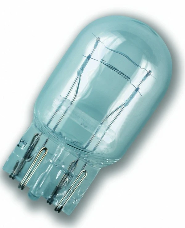 Osram Лампа накаливания Original W21/5W 12V 21W W3x16q BLI2 (7515BLI2) | Original фото, цена, купить