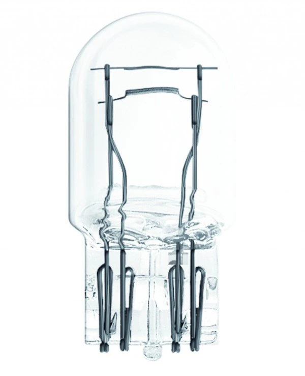 Osram Лампа накаливания Original W21/5W 12V 21W W3x16q BLI2 (7515BLI2) | Original фото 3, цена, купить