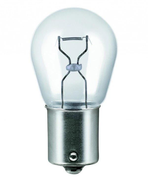 Osram Лампа накаливания Original P21W 24V 21W BA15s (7511BLI2) | Original фото 2, цена, купить