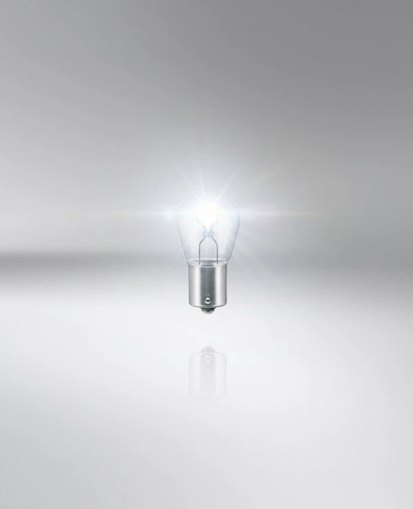 Osram Лампа накаливания Original P21W 24V 21W BA15s (7511BLI2) | Original фото 3, цена, купить