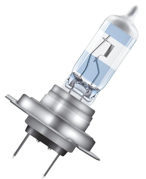 Osram - Галогенні лампи Night Breaker Unlimited H7 12V (64210NBU-HCB DUO)  