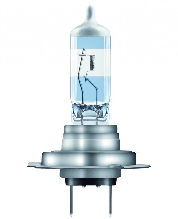 Osram Галогенна лампа Night Breaker Unlimited H7 12V (64210NBU-BLI) | Галогенная лампа Night Breaker Unlimited H7 12V (64210NBU-BLI) 3