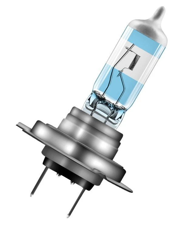 Osram Галогенна лампа Night Breaker Unlimited H7 12V (64210NBU-BLI) | Галогенная лампа Night Breaker Unlimited H7 12V (64210NBU-BLI) 2