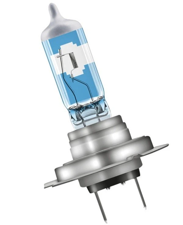Osram - Галогенная лампа Night Breaker Laser H7 12V 55W PX26D (64210NL-BLI)  1500 Лм