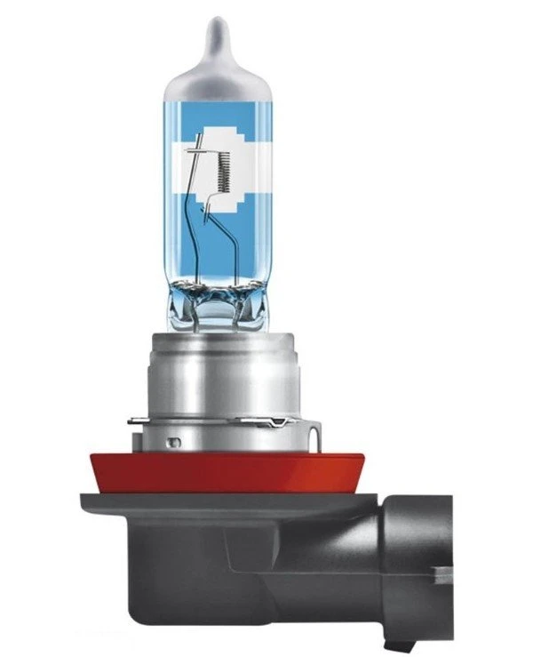 Osram Галогенная лампа Night Breaker Laser H11 12V 55W PGJ19-2 (64211NL-BLI) | Night Breaker Laser фото, цена, купить