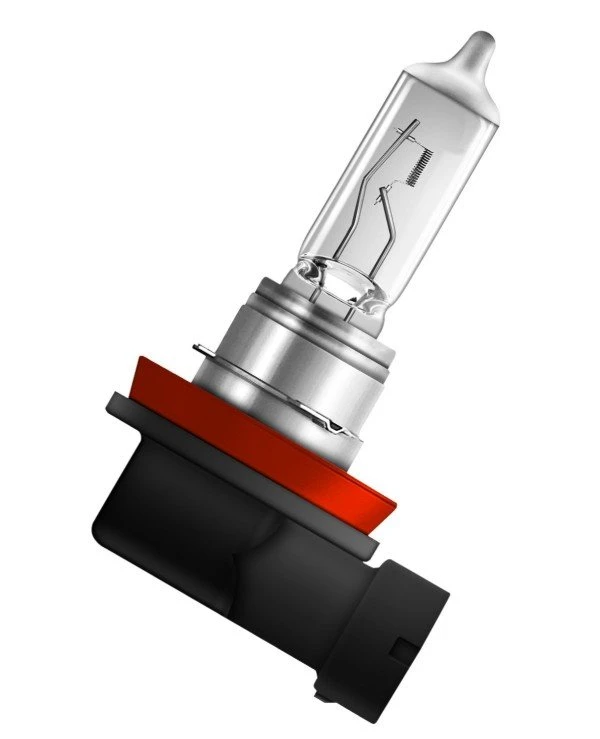 Osram Галогенна лампа Silverstar H11 12V 55W PGJ19-2 (64211SV2-FS) | Галогенная лампа Silverstar H11 12V 55W PGJ19-2 (64211SV2-FS) 2