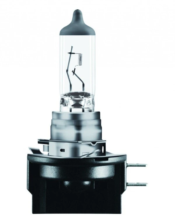 Osram Halogen lamp Original H8B 12V 35W PGJY19-1 (64242-FS) | Галогенная лампа Original H8B 12V 35W PGJY19-1 (64242-FS) 3
