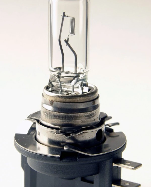 Osram Галогенна лампа Original H9B 12V 65W PGJY19-5 FS1 (64243-FS) | Галогенна лампа H9B 12V 65W PGJY19-5 FS1 (64243-FS) 2