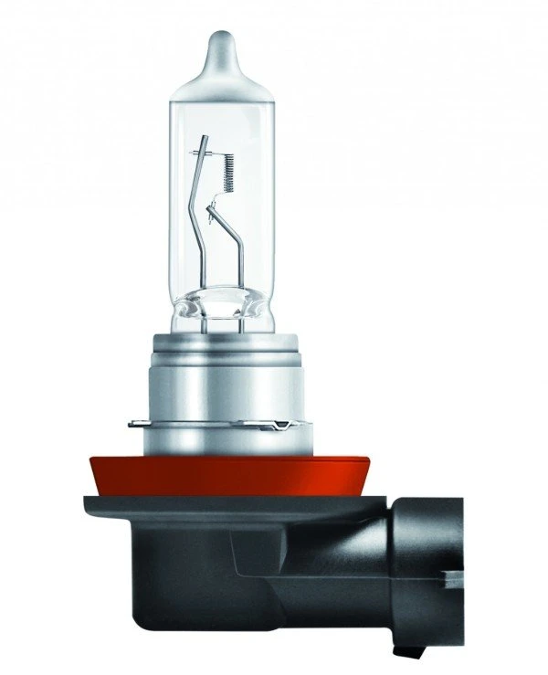 Osram Галогенная лампа Silverstar H11 12V 55W PGJ19-2 (64211SV2-HCB-DUO) | Silverstar фото 2, цена, купить