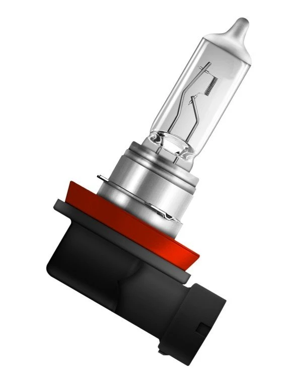 Osram Галогенная лампа Silverstar H11 12V 55W PGJ19-2 (64211SV2-HCB-DUO) | Silverstar фото 3, цена, купить