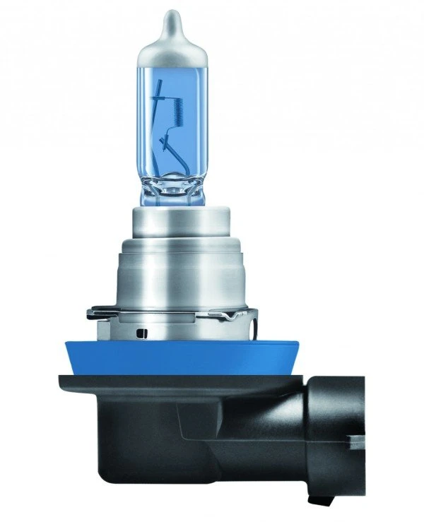 Osram Галогенні лампи Cool Blue Intense H8 12V (64212CBI-HCB-DUO) | Галогенні лампи Cool Blue Intense (64212CBI-HCB-DUO) 3