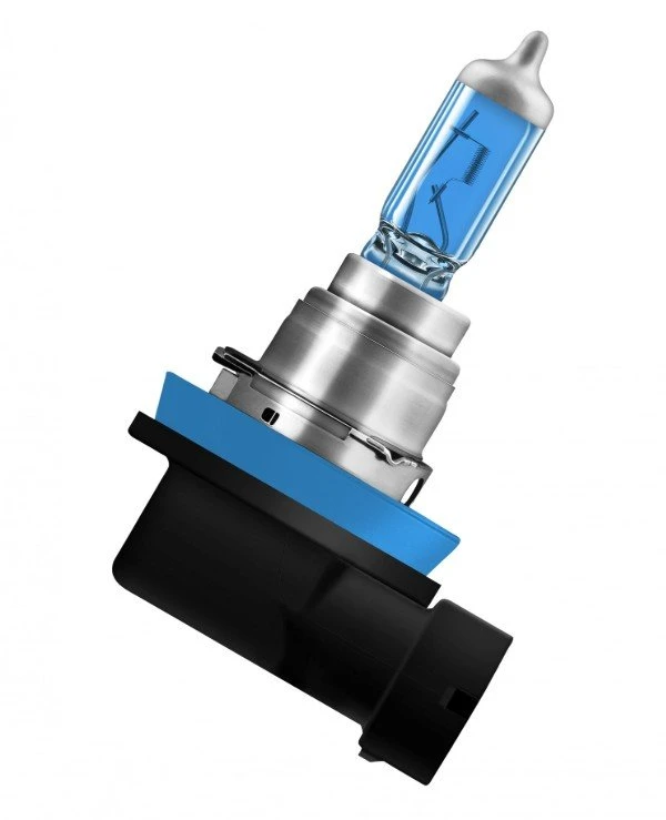 Osram Галогенні лампи Cool Blue Intense H8 12V (64212CBI-HCB-DUO) | Галогенні лампи Cool Blue Intense (64212CBI-HCB-DUO) 2
